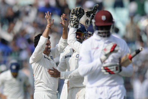 Sachin Tendulkar Farewell series